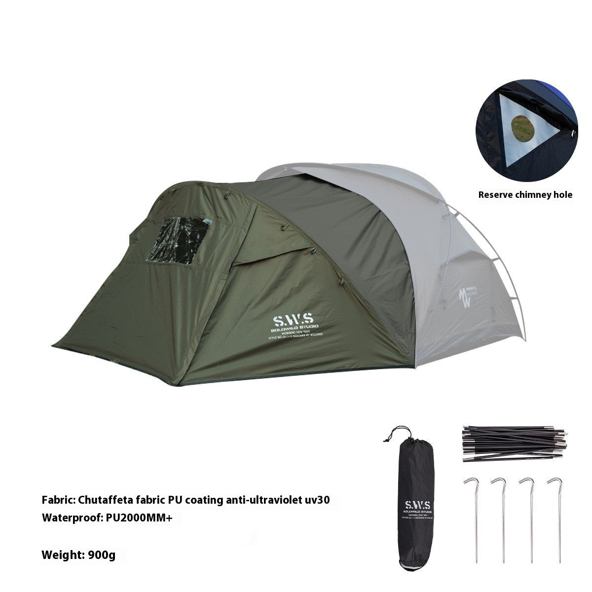 Discover the Perfect Camping Companion